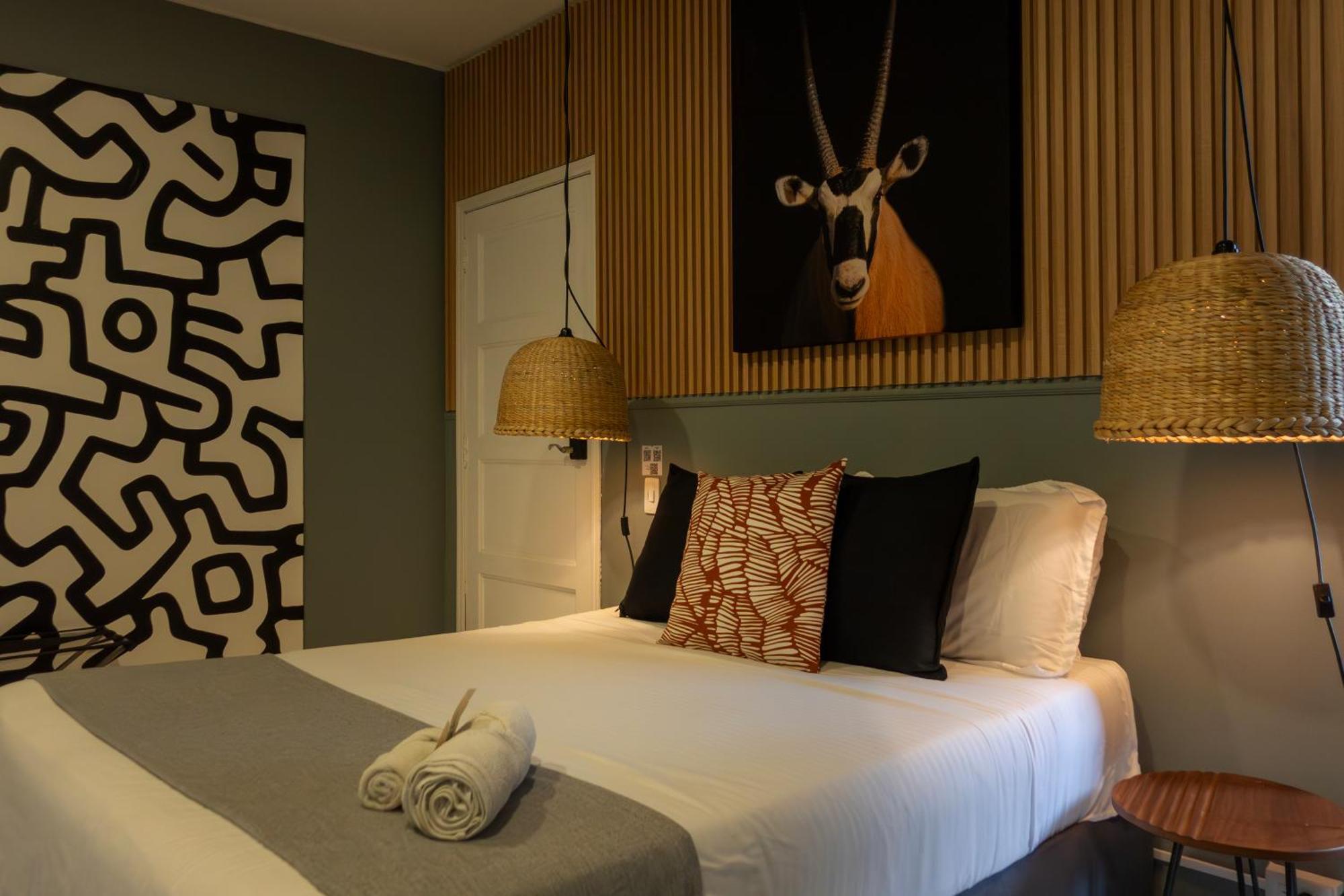 Nomadia Coliving Boutique Casa de hóspedes Bogotá