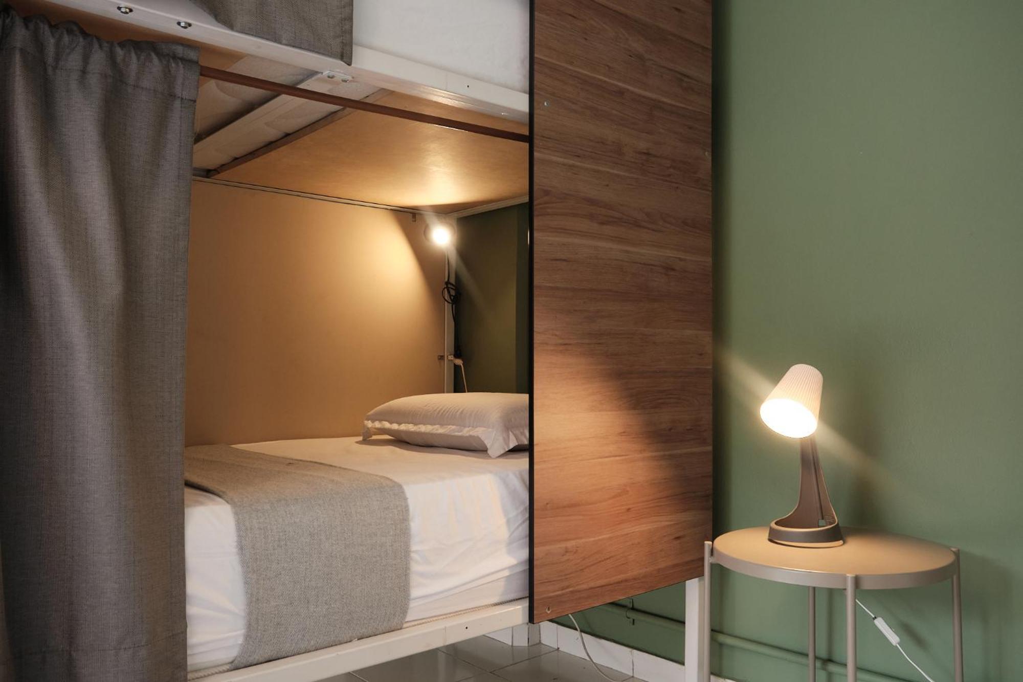 Maison d'hôtes Nomadia Coliving Boutique Bogotá