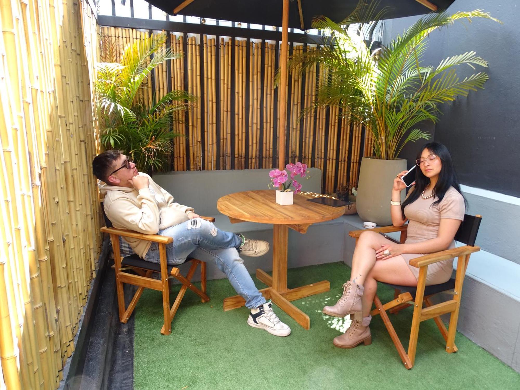 Nomadia Coliving Boutique * Bogotá