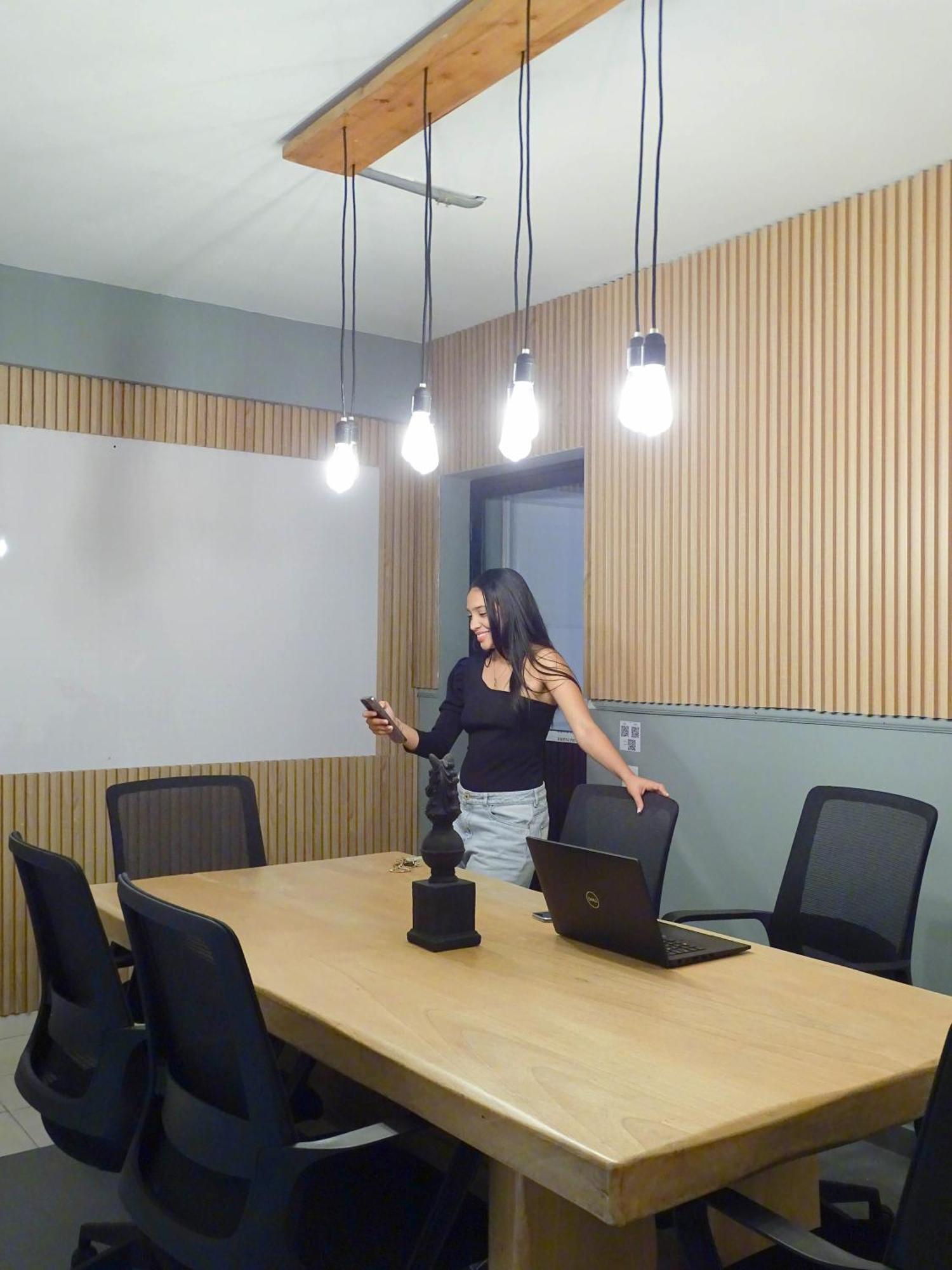 Nomadia Coliving Boutique Maison d'hôtes *