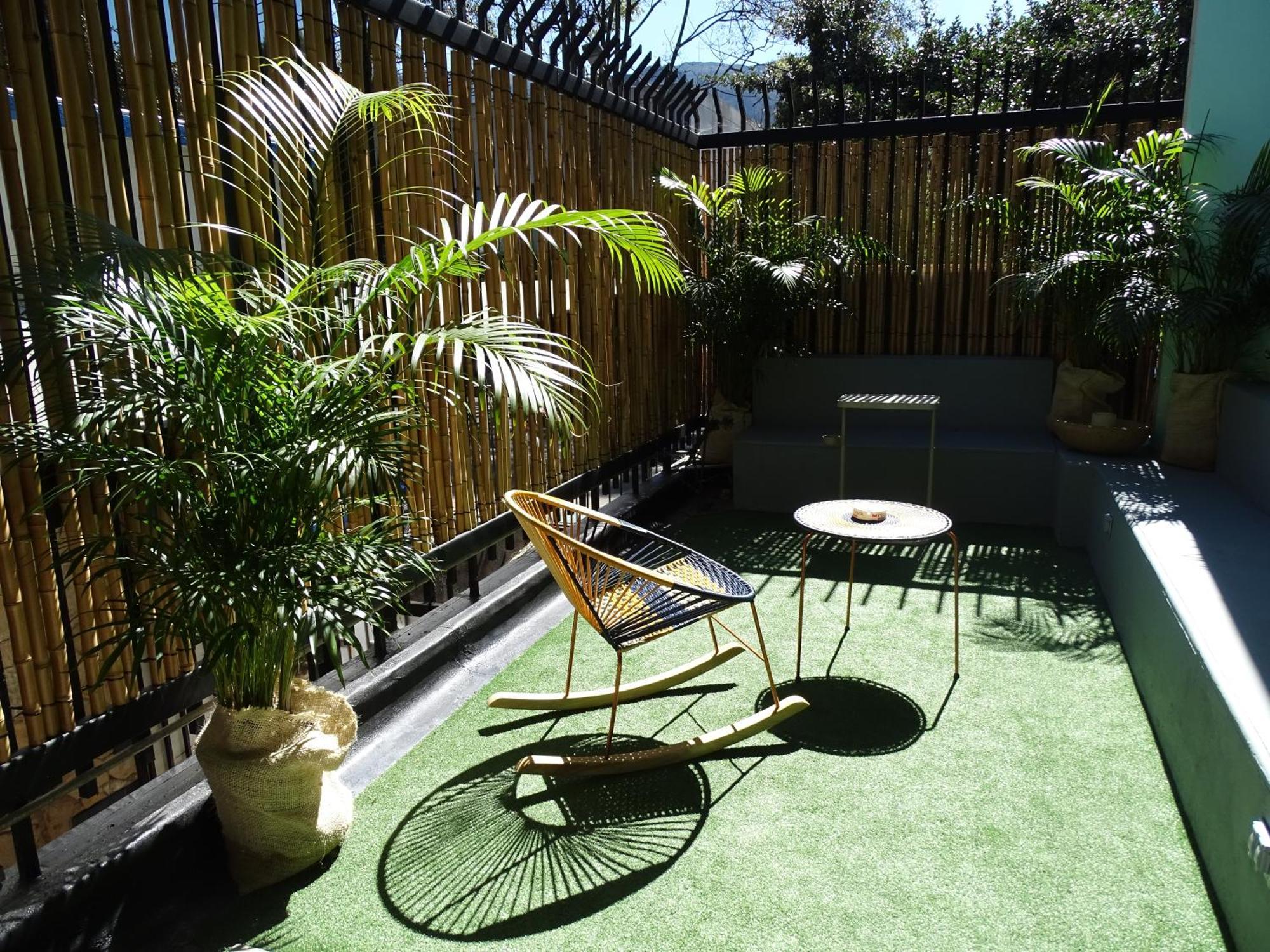 Maison d'hôtes Nomadia Coliving Boutique