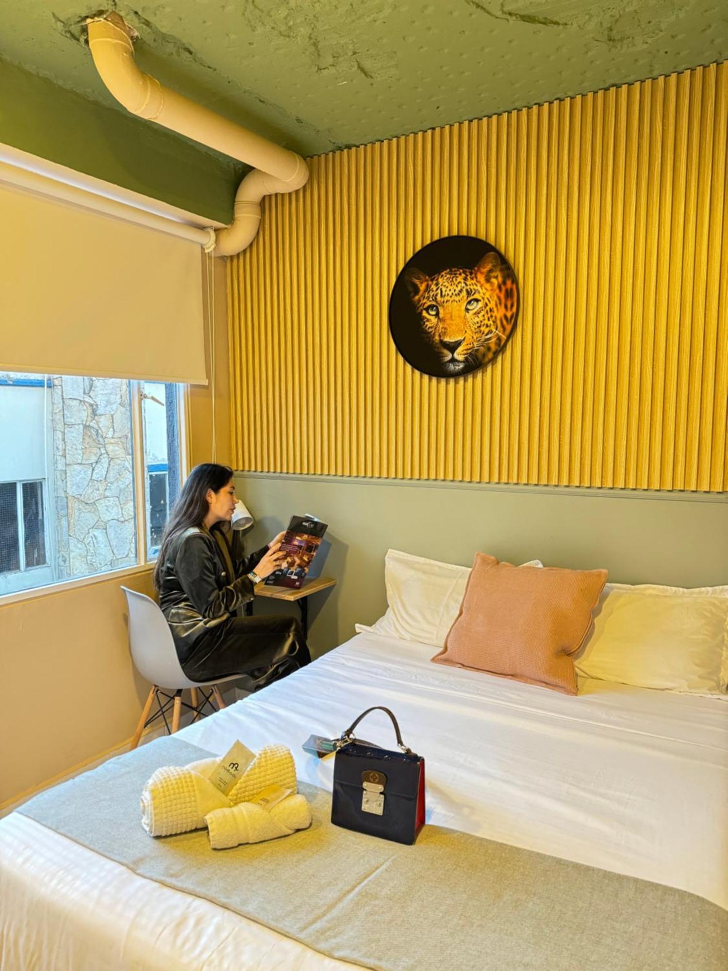 Nomadia Coliving Boutique *