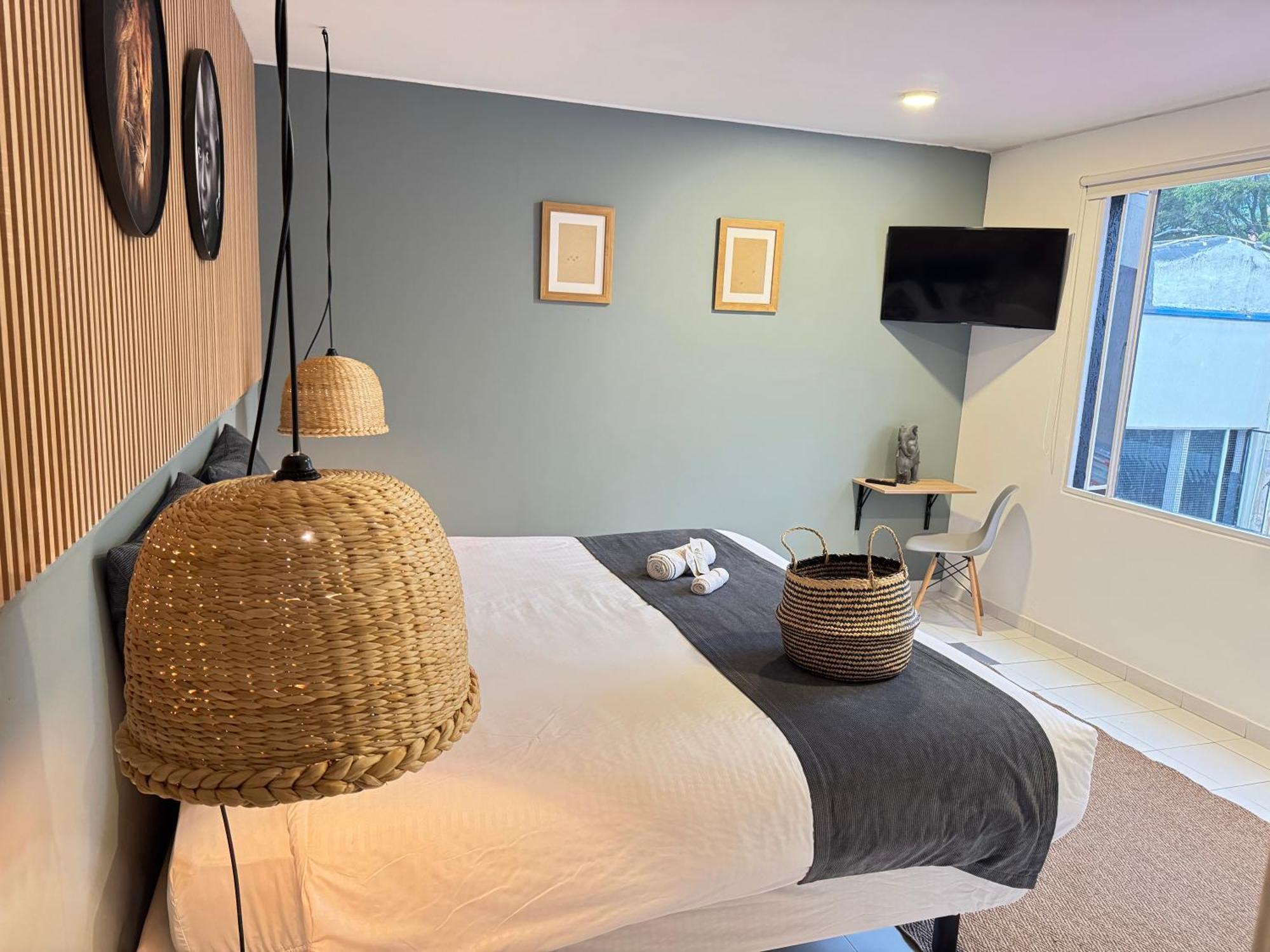 Maison d'hôtes Nomadia Coliving Boutique *