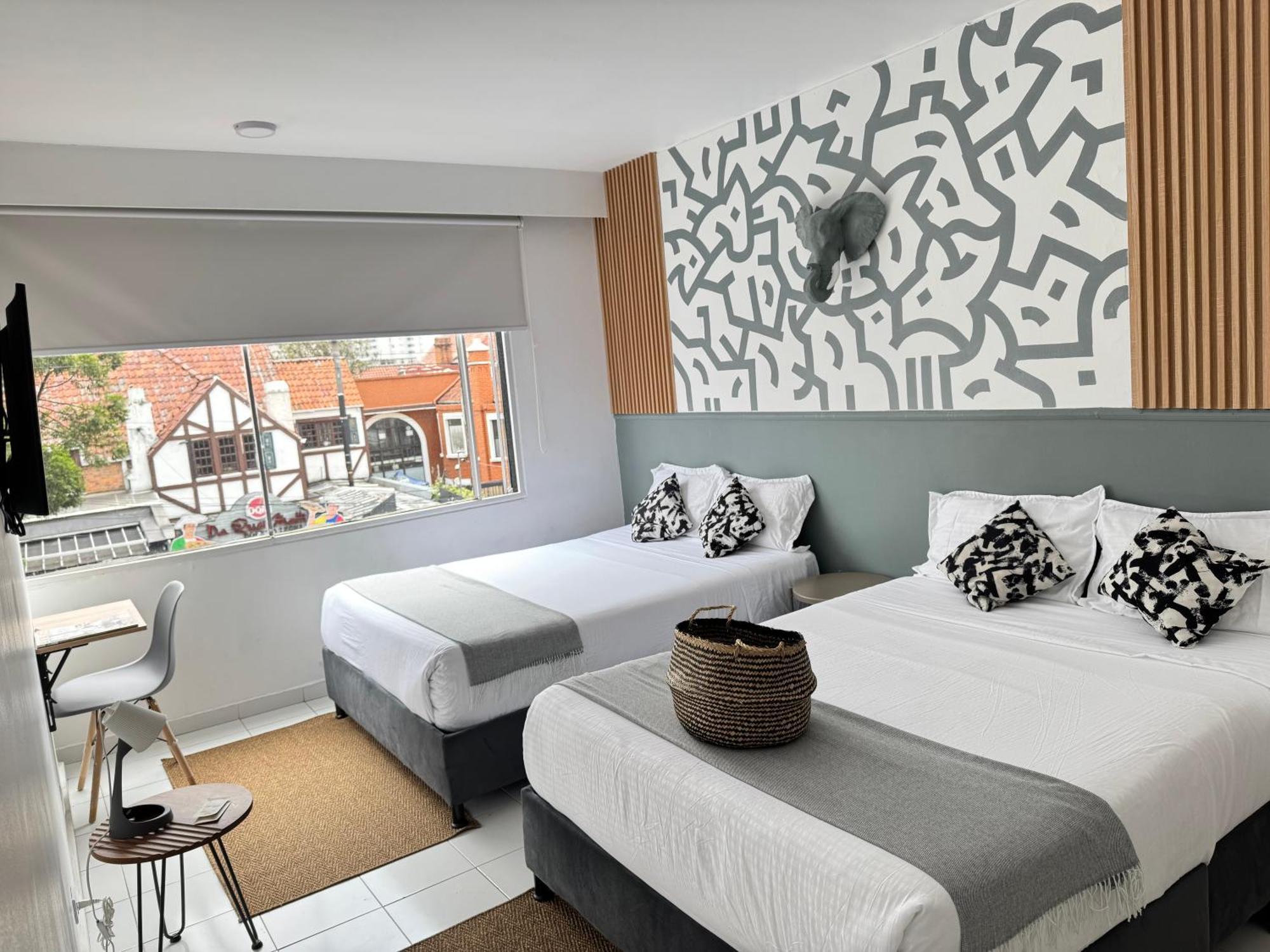 Nomadia Coliving Boutique
