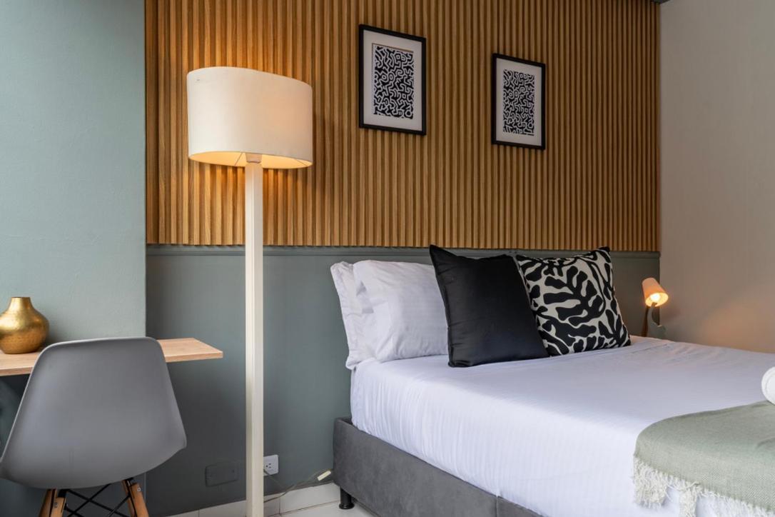 Maison d'hôtes Nomadia Coliving Boutique