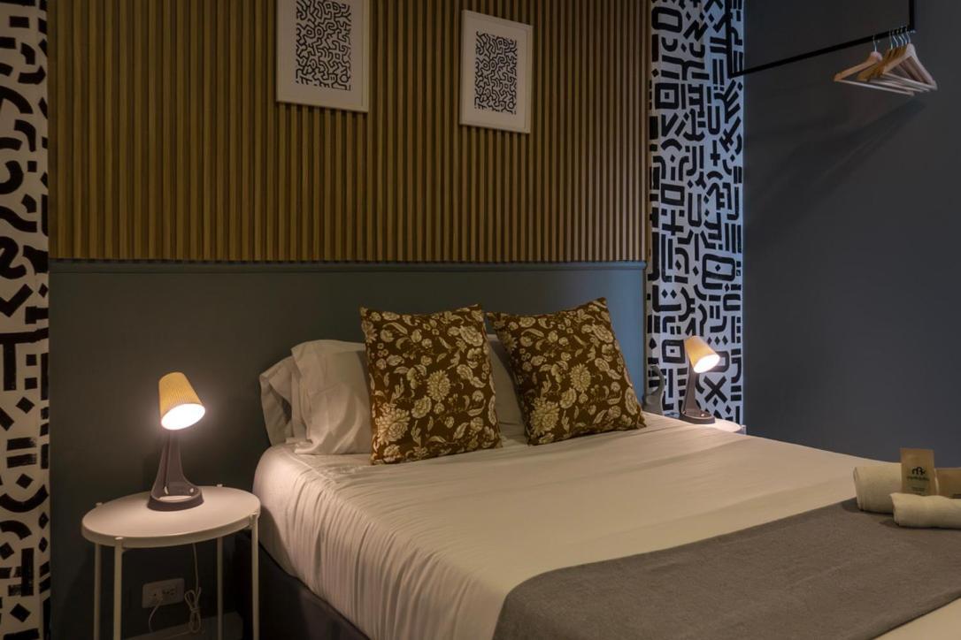Nomadia Coliving Boutique Maison d'hôtes