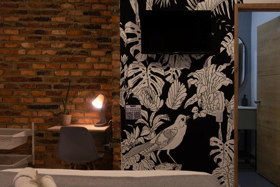 Maison d'hôtes Nomadia Coliving Boutique