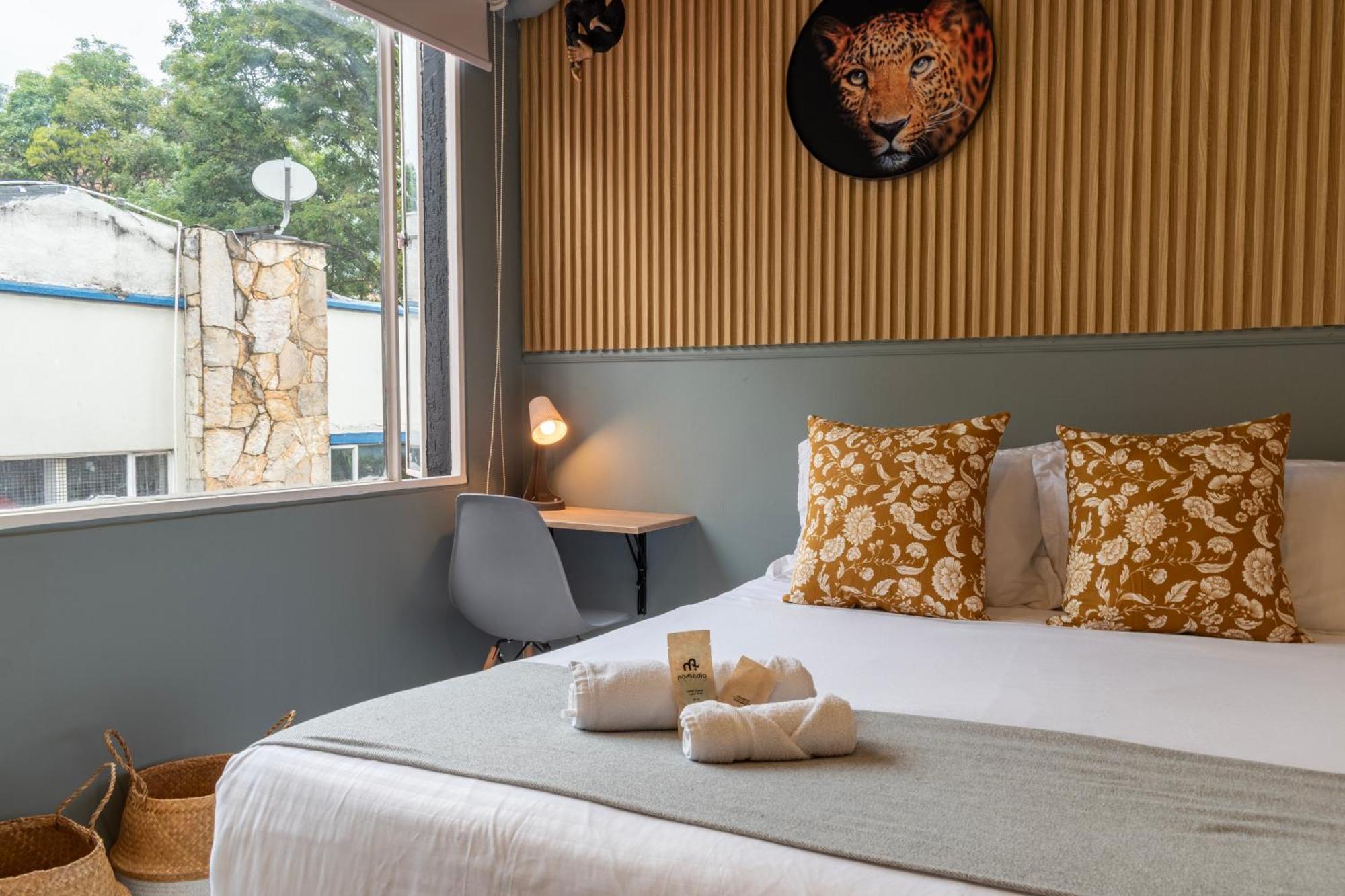 Maison d'hôtes Nomadia Coliving Boutique *