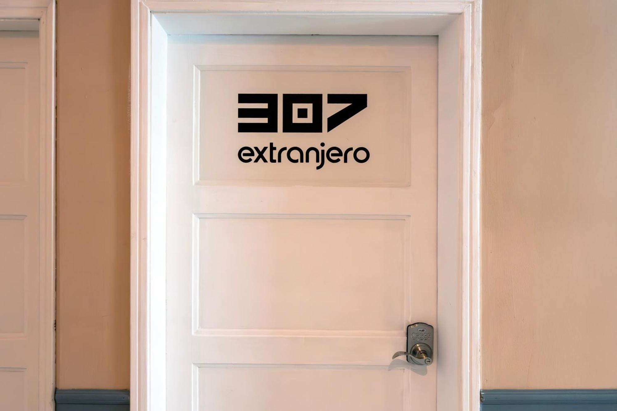 Pensión Nomadia Coliving Boutique