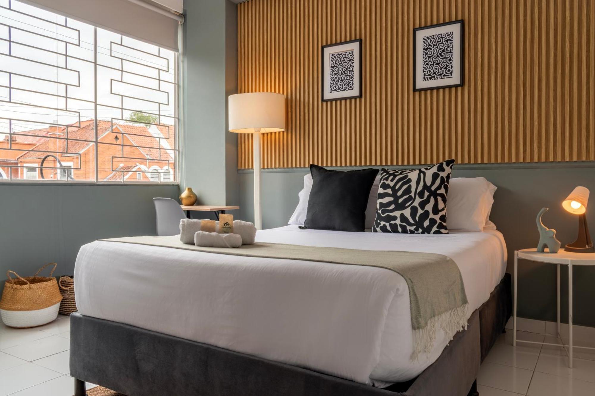 Nomadia Coliving Boutique Maison d'hôtes