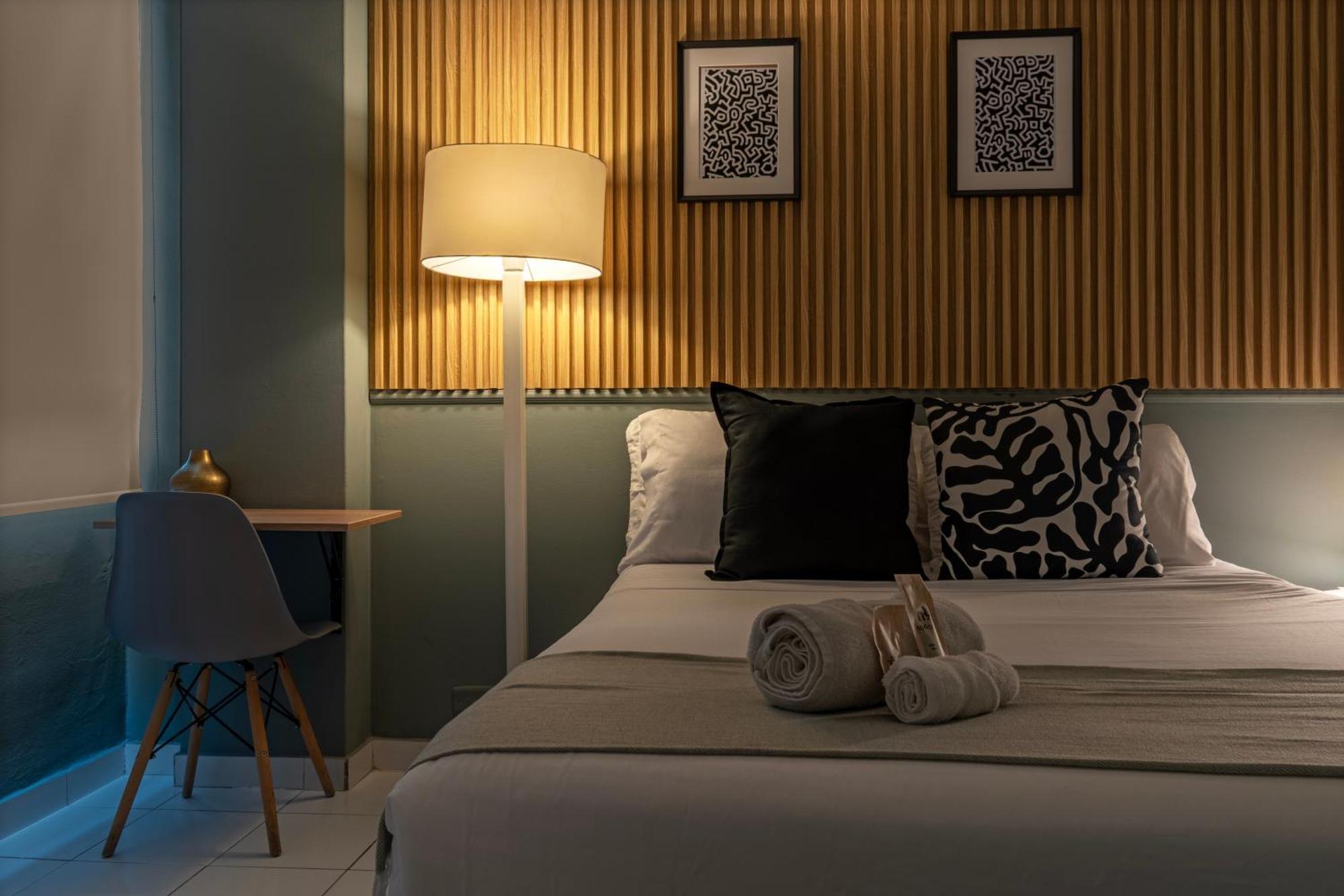 Maison d'hôtes Nomadia Coliving Boutique