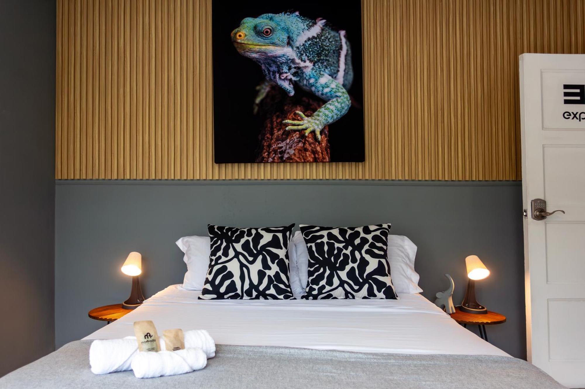 Nomadia Coliving Boutique * Bogotá