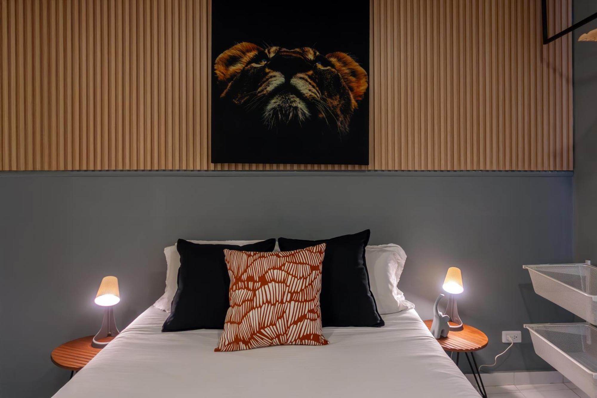 Maison d'hôtes Nomadia Coliving Boutique