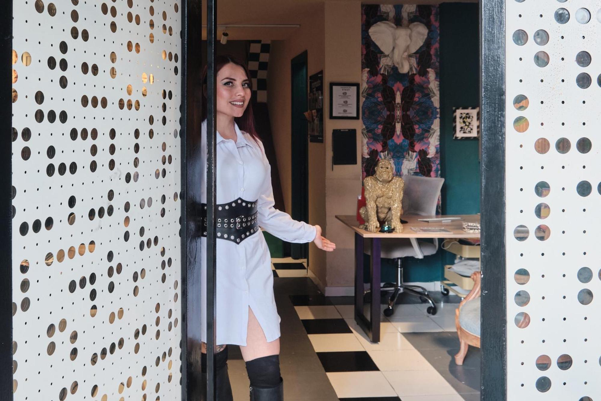 Nomadia Coliving Boutique Maison d'hôtes