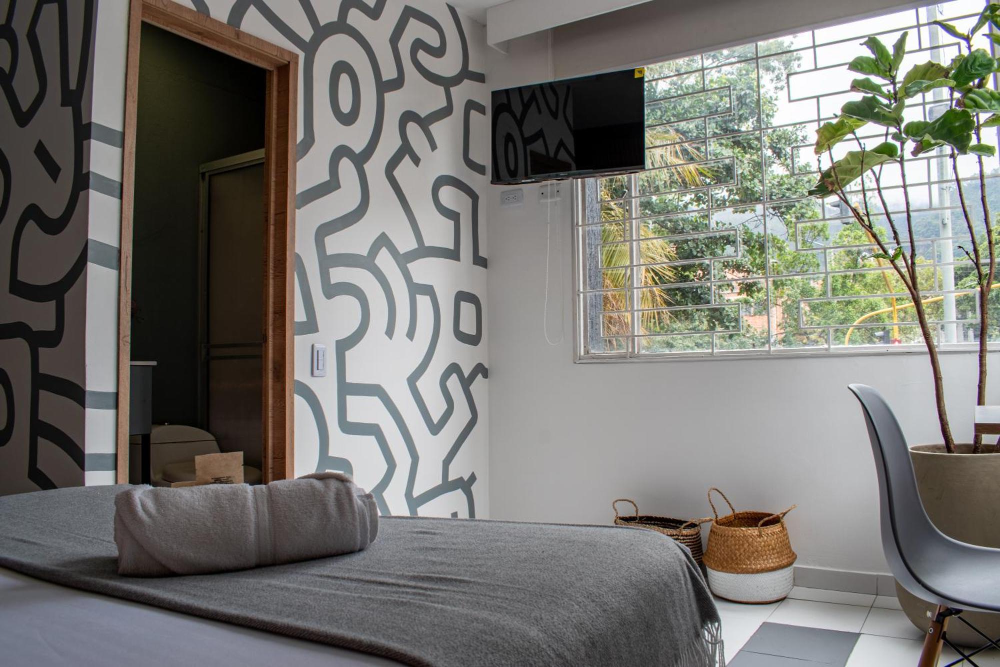 Maison d'hôtes Nomadia Coliving Boutique
