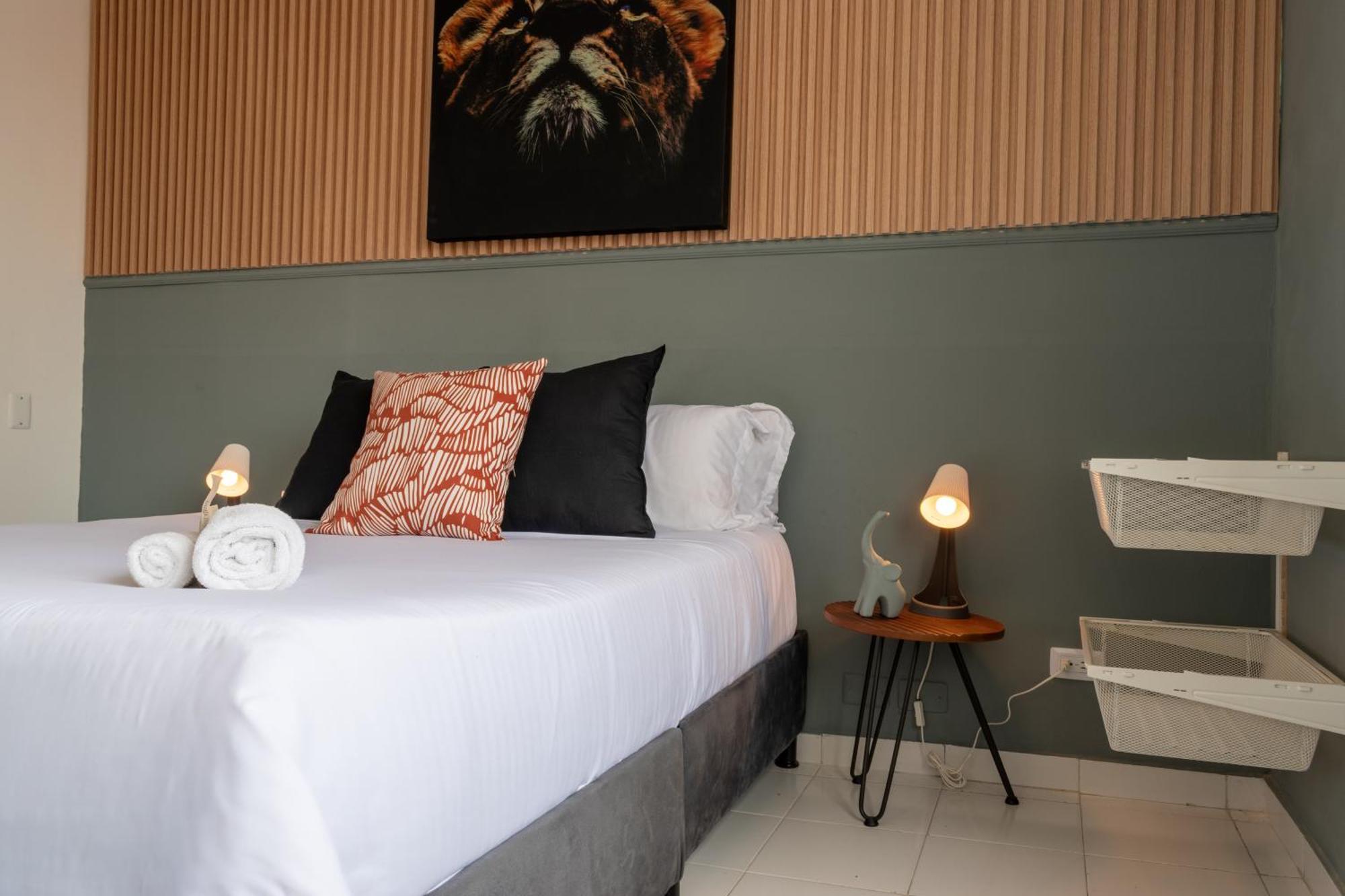 Nomadia Coliving Boutique Maison d'hôtes