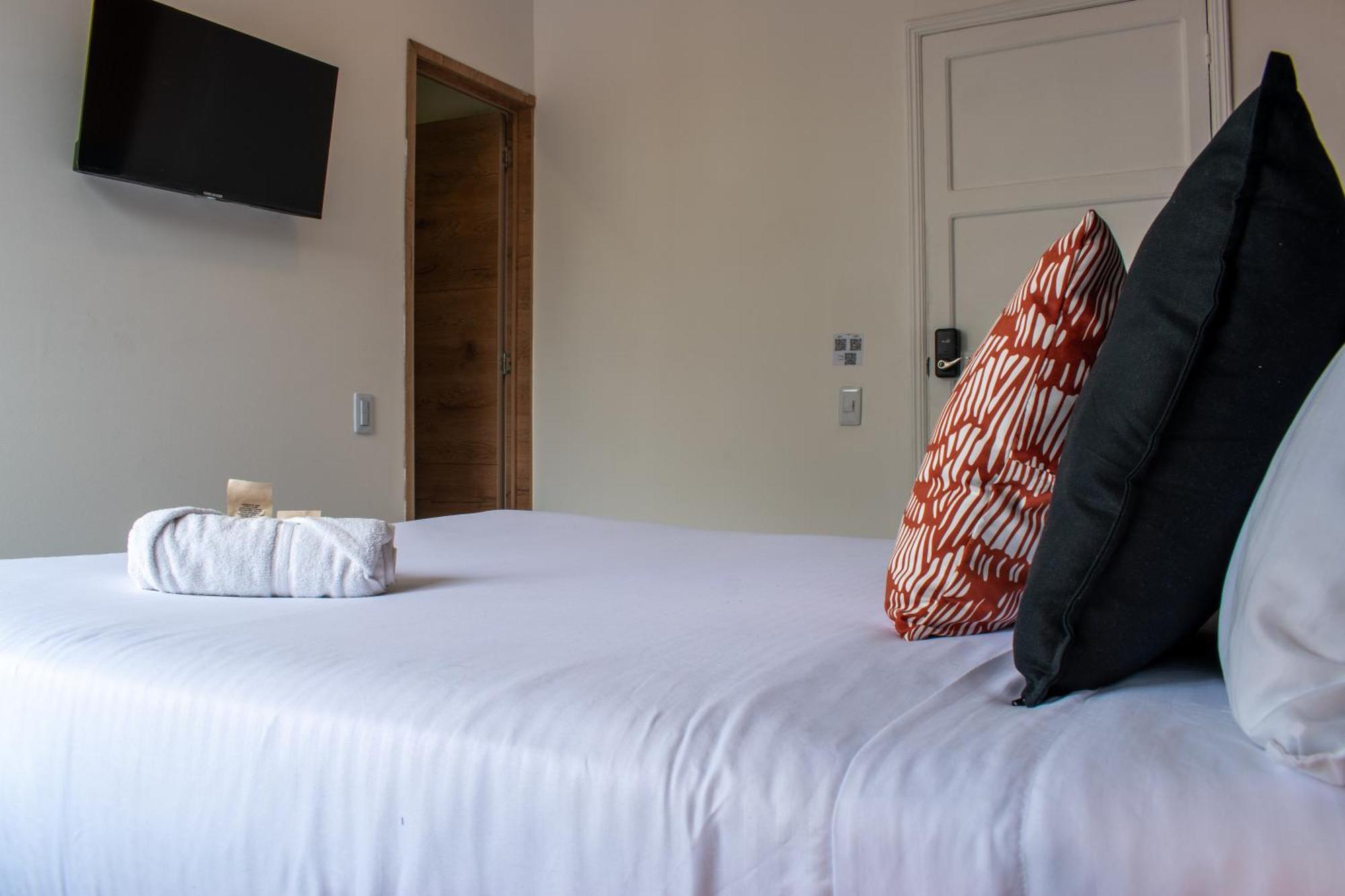 Nomadia Coliving Boutique Maison d'hôtes Bogotá