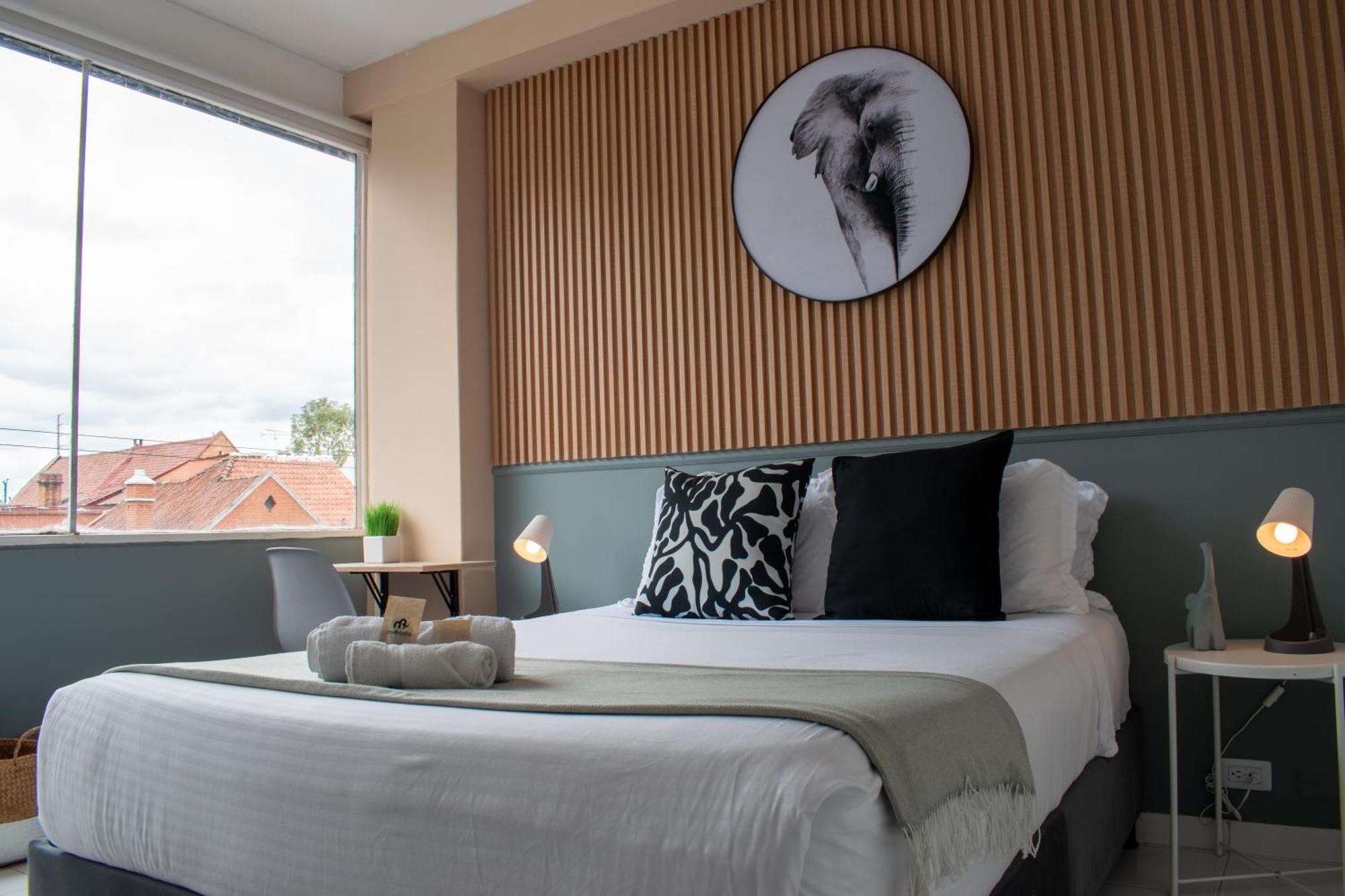 Nomadia Coliving Boutique