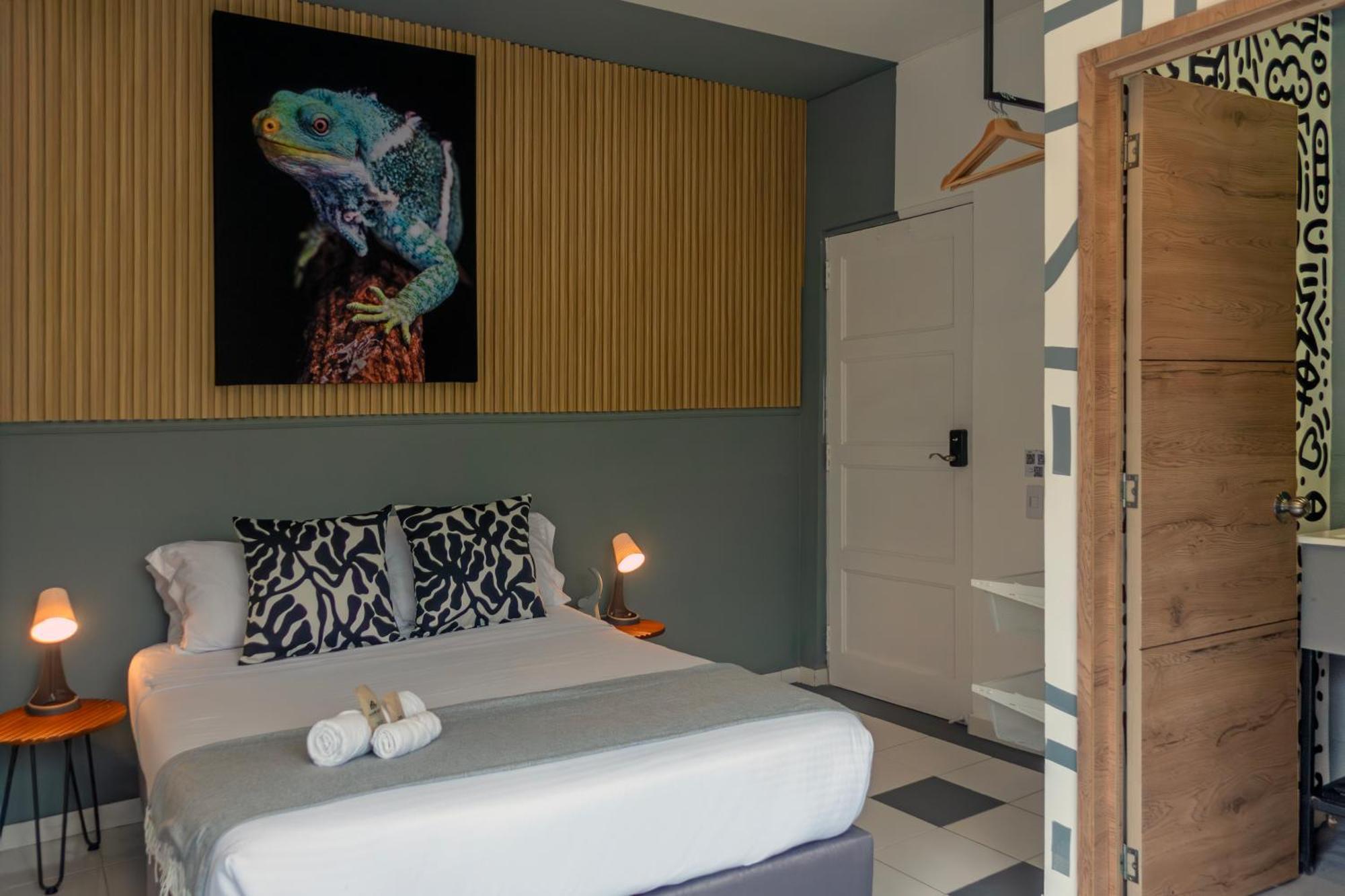 Nomadia Coliving Boutique Maison d'hôtes