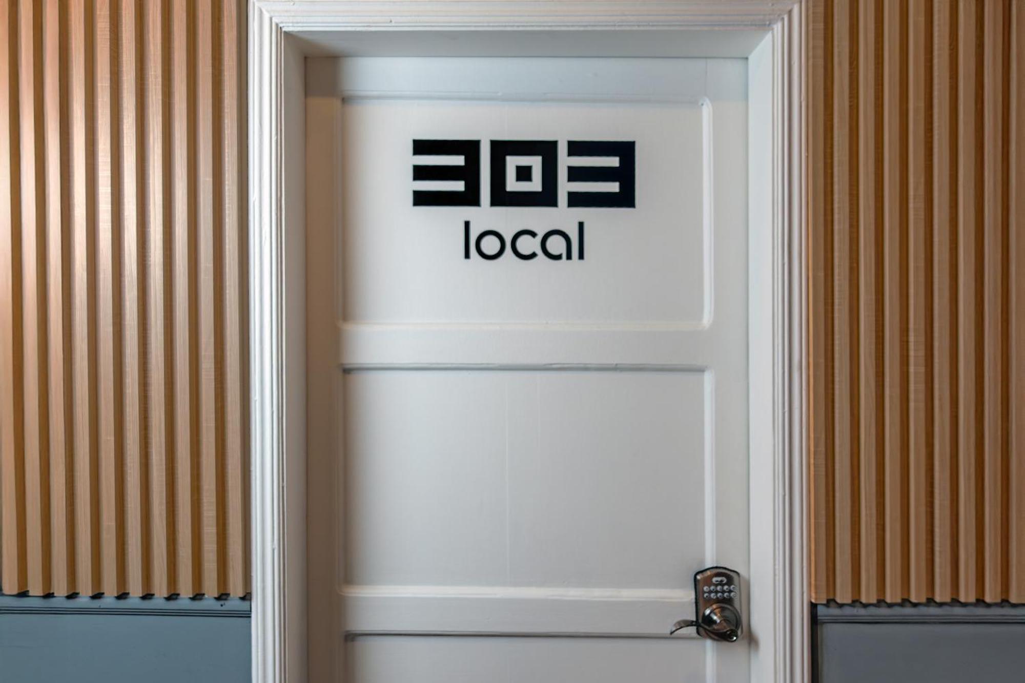 Nomadia Coliving Boutique Maison d'hôtes *