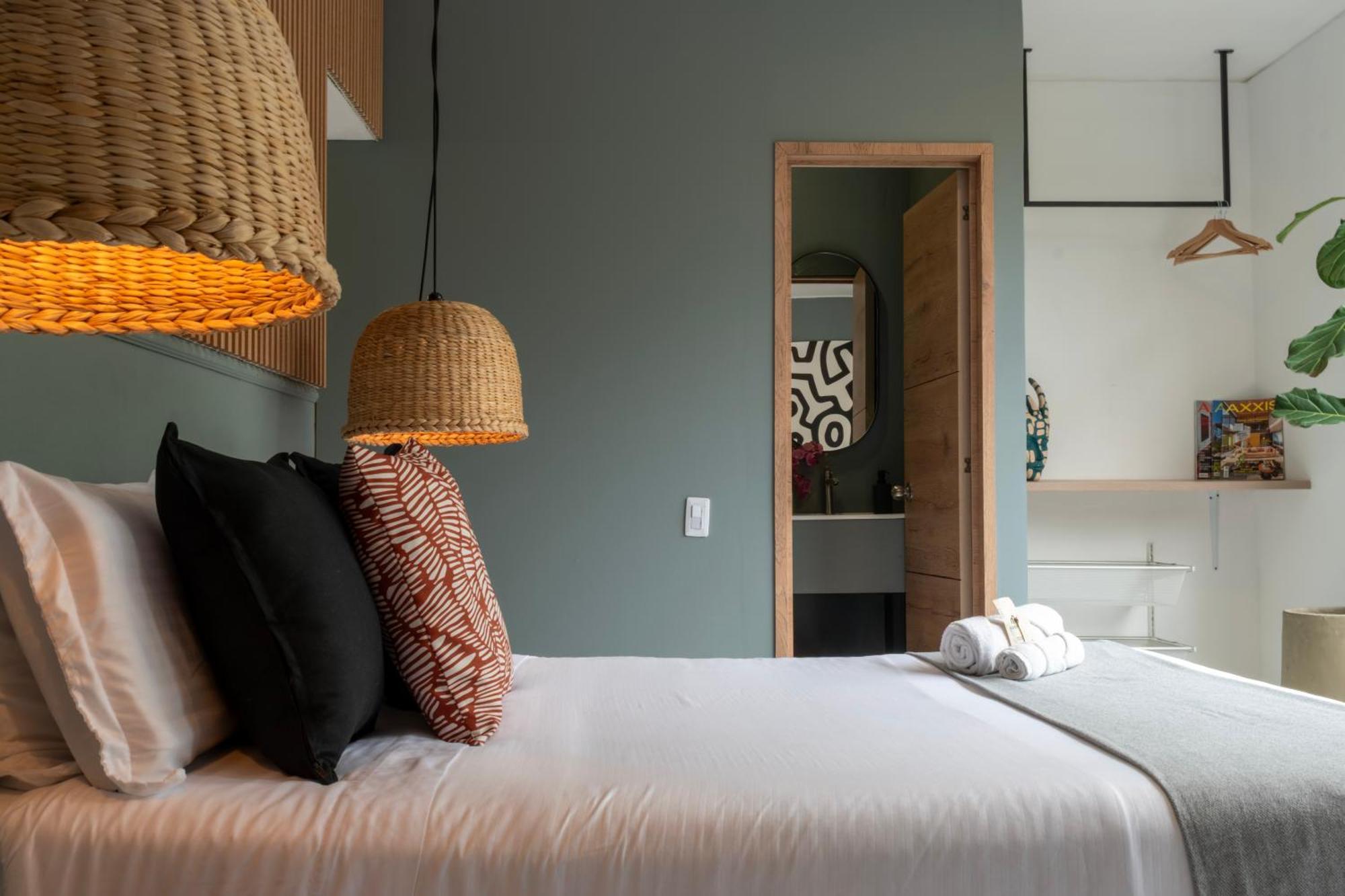Nomadia Coliving Boutique Maison d'hôtes *